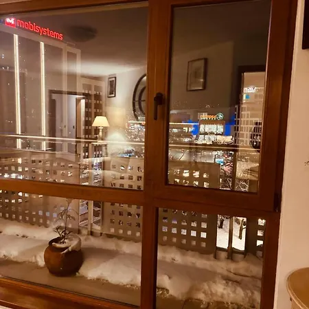Spacious With A Mountain View, Big Balcony And Parking * Sofia