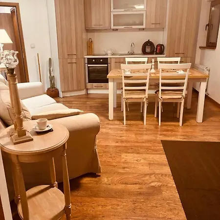 Spacious With A Mountain View, Big Balcony And Parking Sofia