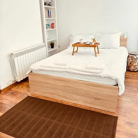 Spacious With A Mountain View, Big Balcony And Parking Διαμέρισμα *